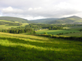 Traquair